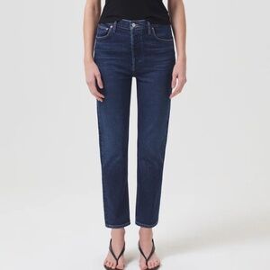 AGOLDE RILEY LONG SIZE 32